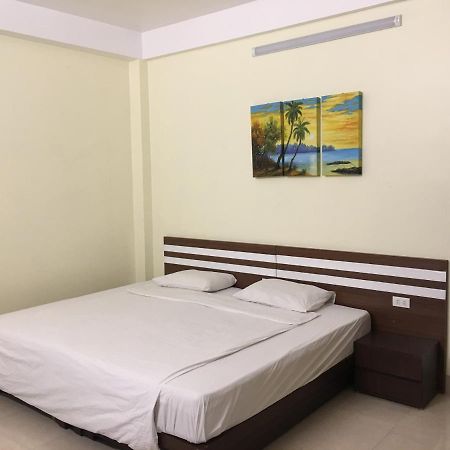 Hanoi Homestay Hanói Exterior foto